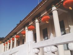 -中国农业博物馆