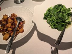 -漢舍中国菜馆(浦东嘉里城店)