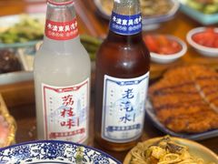 -孙盛兴奥灶面馆·蟹黄面·三虾面(山塘街总店)