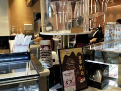 -哈根达斯(SM店)
