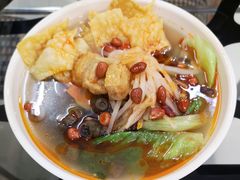 -笋果坊螺蛳粉(竹园小区店)