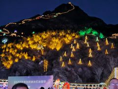 -龙庆峡风景区