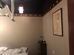 -裕和堂中医推拿艾灸(太古汇臻品店)