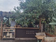 -悦哉·派对·草坪婚礼·围炉煮茶(三圣乡店)
