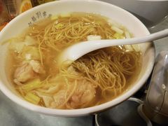 -恩宁刘福记(东华东路店)