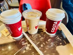 -COSTA COFFEE(斯普瑞斯奥特莱斯店)