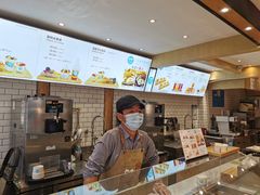 -丁丁&当当牦牛酸奶·酥油面包(官门口店)