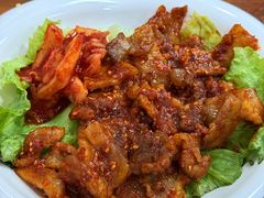 -优壹佳·延边朝鲜族料理(中山北路店)