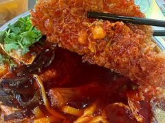 -融柳大铁牛螺蛳粉(龙柏新村店)
