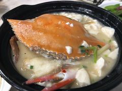-扬州小吃(延安西路店)