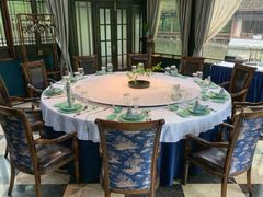 包厢-乾园.魏庐湖景餐厅(花港店)