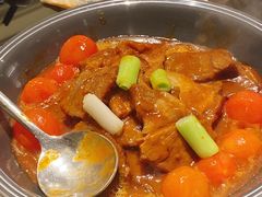 红焖番茄牛腩-闽和南(深圳万象城店)