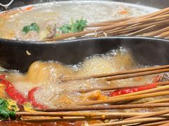 -串掌门砂锅串串香(后瑞店)