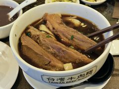 -中国厨房/台湾牛肉面