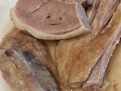 -奇芳阁·百年清真南京菜(夫子庙店)