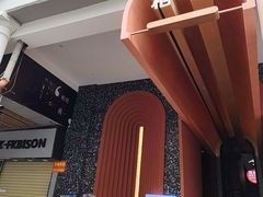 -栢里酒店(广州上下九步行街店)