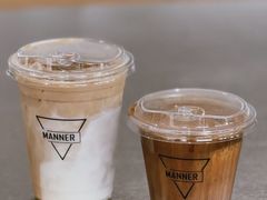 -Manner Coffee(奉贤路店)