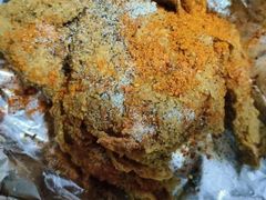 -华莱士·全鸡汉堡(沧源店)