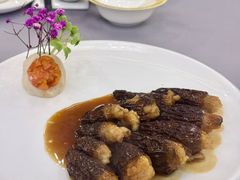 -银都上海菜馆(粤海东路店)