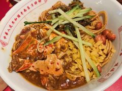 -味福记·本地特色菜(八一万达广场店)