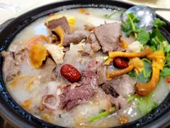 -九寨沟特色牦牛肉汤锅