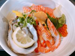 -财神日本料理(广州街总店)