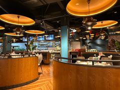 -老傅家湘潭水煮活鱼店(众一国际店)