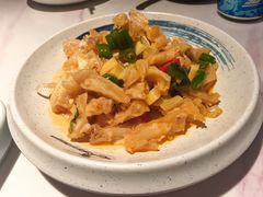 -壹只菜·崇明本地特色菜(崇明南门店)