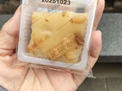 重阳糕-龙华素斋(龙华路店)