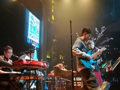-梦田音乐miniLIVE(漳州店)
