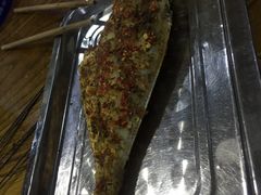 -虎卫烤肉(东关南街店)