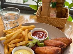 -Money Shops(愚园路店)