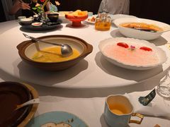 -鱼翅楼·津派砂锅鱼翅(水上公园店)