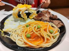 -豪客来牛排(成都锦江大融城店)