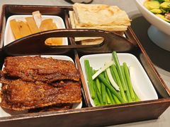 -黑窑厂糖油饼烤鸭·清真菜(旗舰店)