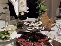 -壳里西餐厅Coquille Seafood Bistro(蒙自路店)