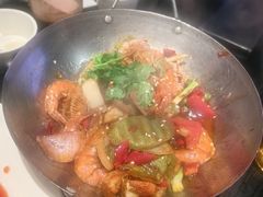 -吴越荣记苏州菜·松鼠桂鱼(月光码头店)