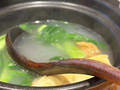 -馋三尺蟹粉小笼(人民广场店)