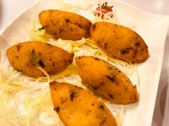 -番茄屋葡式美食(总店)