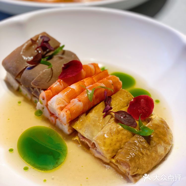 不一样的桂满陇，这家特别适合宴请宾客