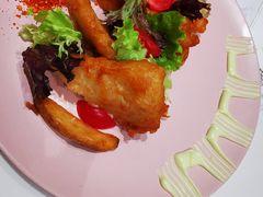 -艾薯夫妇Aysh(福田星河COCOPark店)