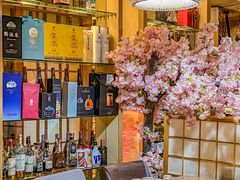 -长崎屋·日本料理·刺身·烧鸟(天河北路店)