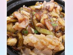 -新健小吃(承德街店)