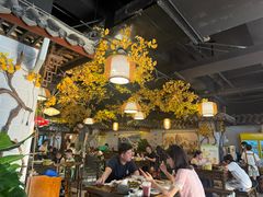 -庭院小酌(瑞莲街店)