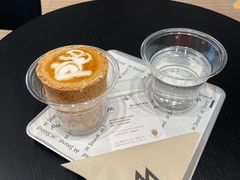 -M Stand(北京平安幸福中心店)