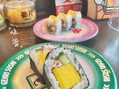 -元气寿司(东方宝泰店)