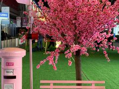 -领尚沃尔玛购物广场(大岭山玉屏路分店)