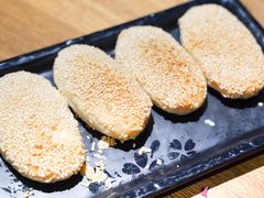 香葱猪油酥饼-周家二小姐的菜(西津渡店)