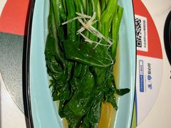 -绿茶餐厅(广州嘉裕太阳城店)