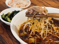 鸡肠旺面-蒋家肠旺面馆(合群路店)